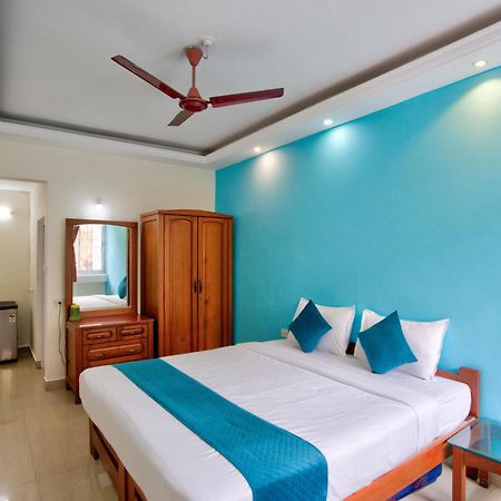 Candolim Beach Vaddo 15 Калангут Экстерьер фото